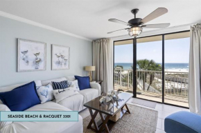 Seaside Beach & Racquet 3301 by Vacation Homes Collection